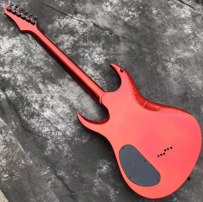 PANGO Music Electric Guitar (YMZ-060)