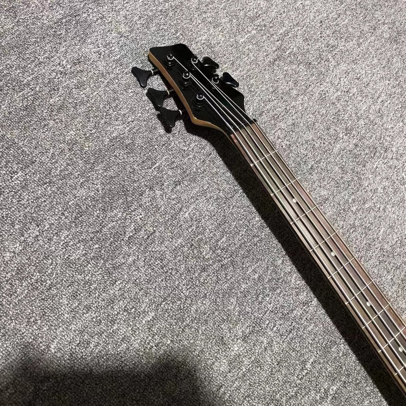 PANGO Music 5 Strings Electric Bass Guitar (YMZ-012)