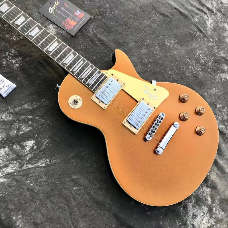 PANGO Music Electric Guitar (YMZ-061)