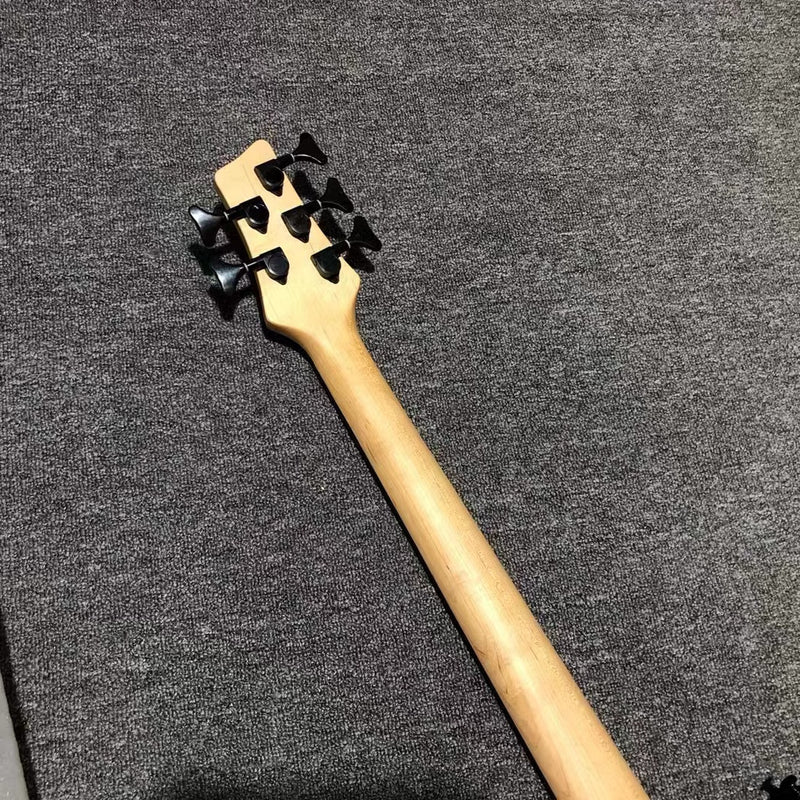 PANGO Music 5 Strings Electric Bass Guitar (YMZ-012)