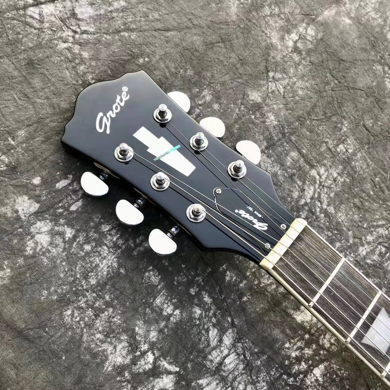 PANGO Music Electric Guitar (YMZ-061)