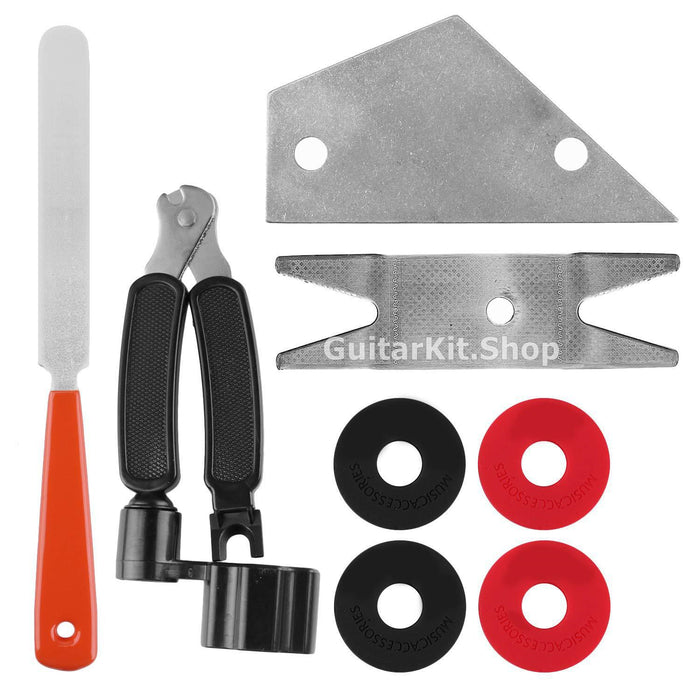 GuitarKit.Shop Guitar Repair Tool Kit (RTK-007)