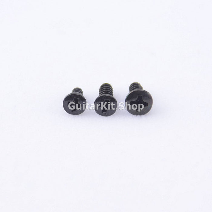 GuitarKit.Shop Guitar Panel Screw(PS-001)