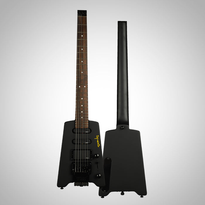 Pango Music Factory Headless Electric Guitar (PM-2025)