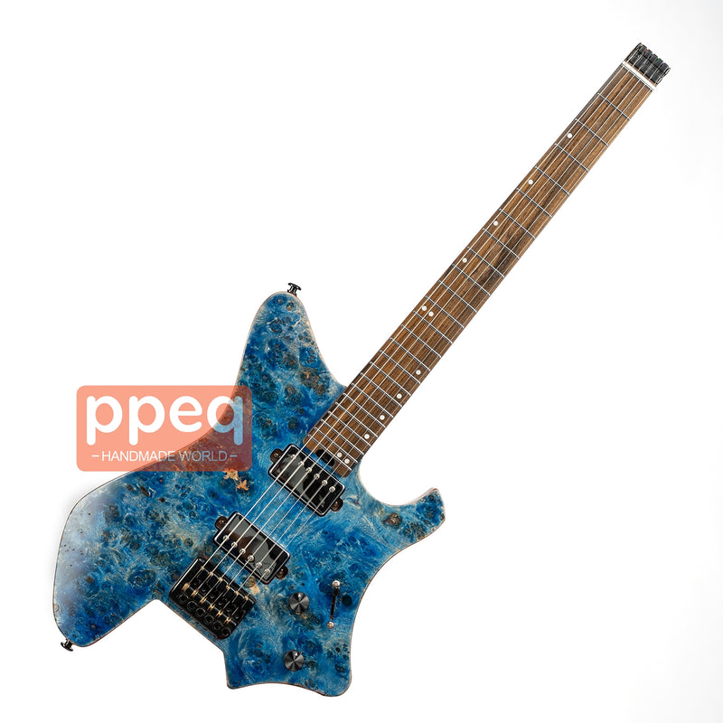 PANGO MUSIC Headless Electric Guitar Guitar (PYT-318)