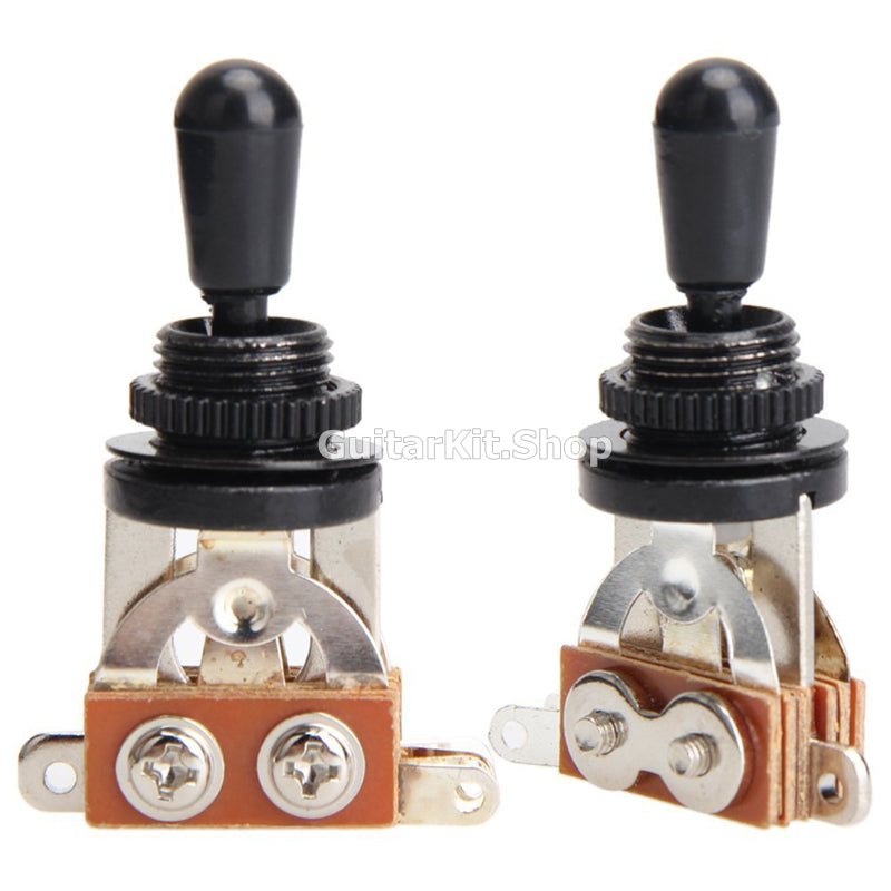 GuitarKit.Shop Guitar Selector Switch (GSS-005)
