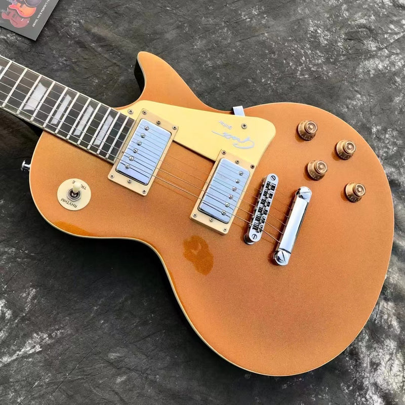 PANGO Music Electric Guitar (YMZ-061)