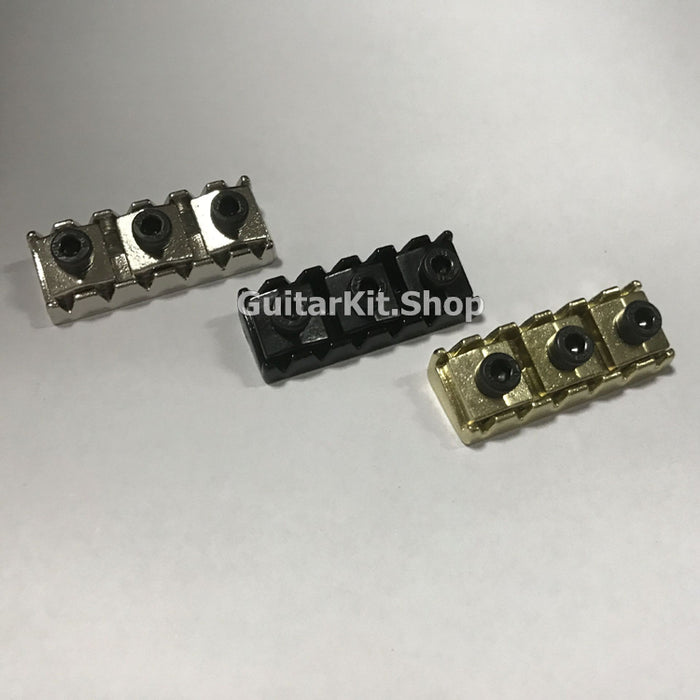 GuitarKit.shop Guitar Top Nut (TN-006)