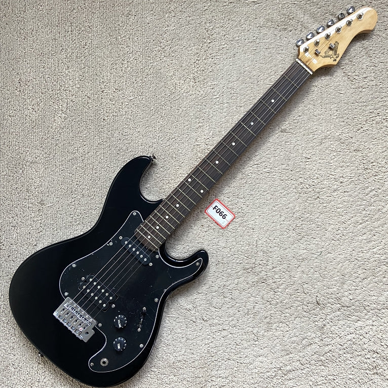PANGO Music Electric Gutiar on Sale (018)