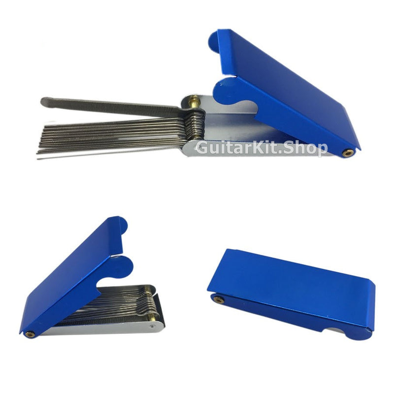 GuitarKit.Shop Guitar Repair Tool Kit (RTK-010)