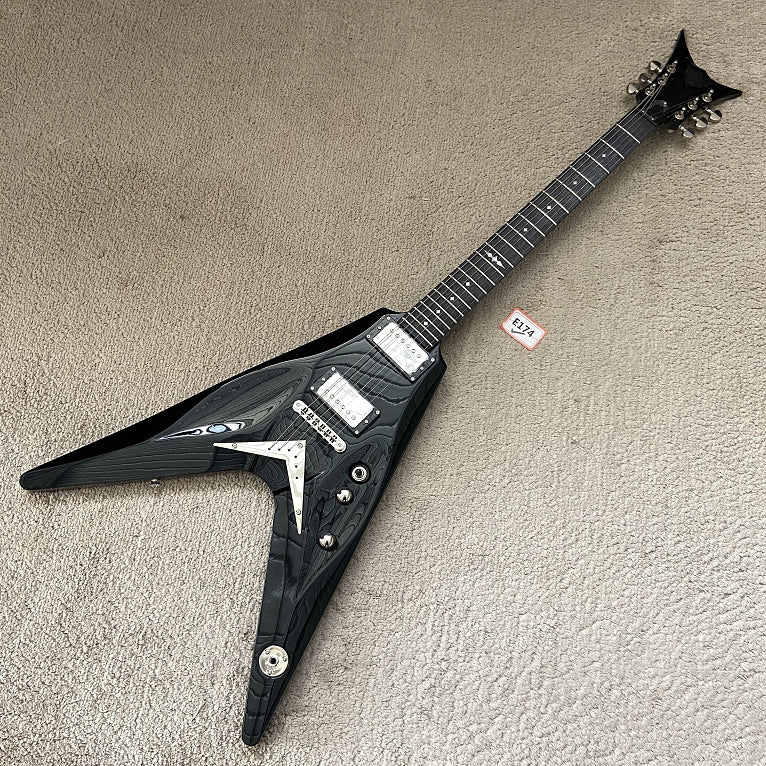 PANGO Music Electric Gutiar on Sale (059)