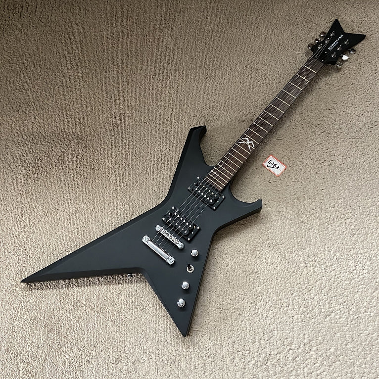 PANGO Music Electric Gutiar on Sale (049)