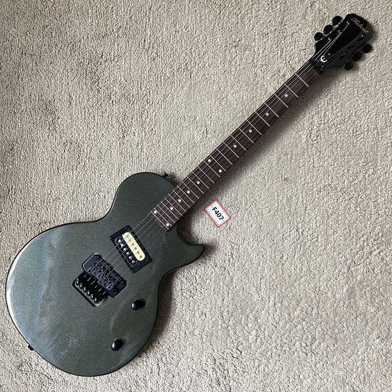 PANGO Music Electric Gutiar on Sale (003)