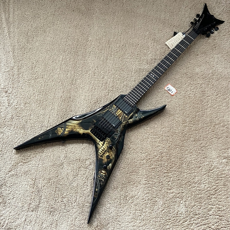 PANGO Music Electric Gutiar on Sale (090)