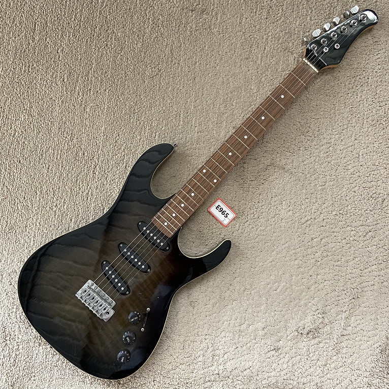 PANGO Music Electric Gutiar on Sale (006)