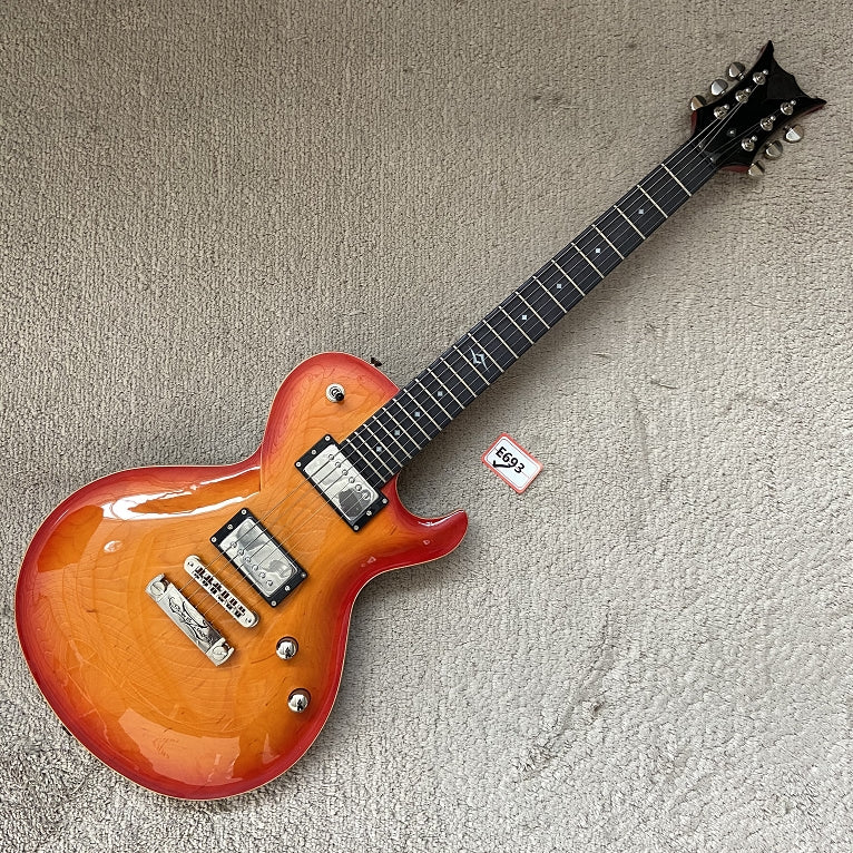 PANGO Music Electric Gutiar on Sale (073)