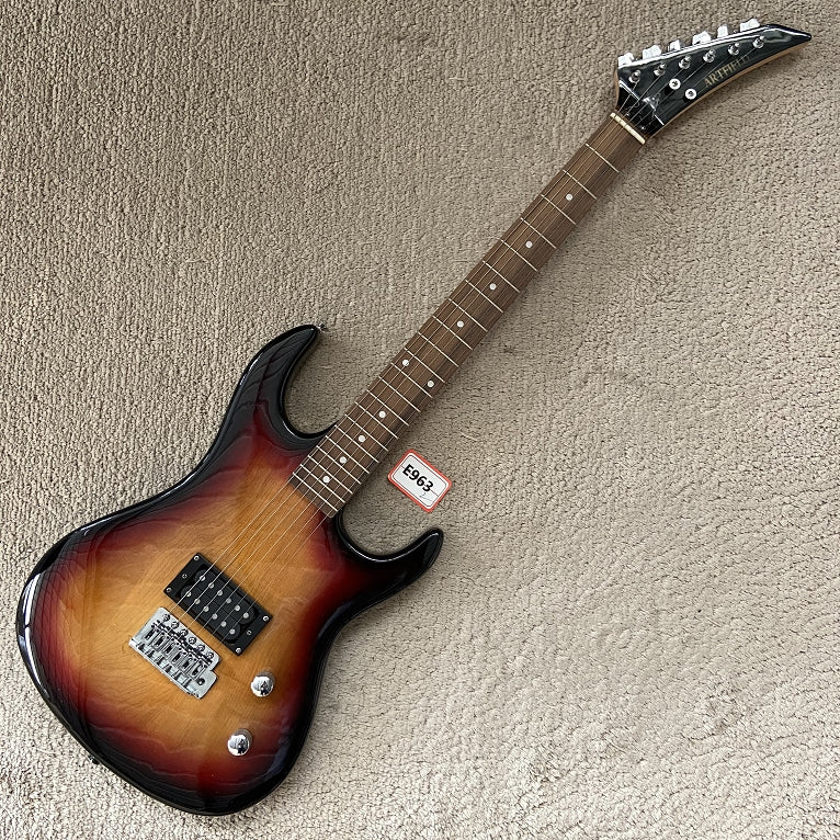 PANGO Music Electric Gutiar on Sale (005)