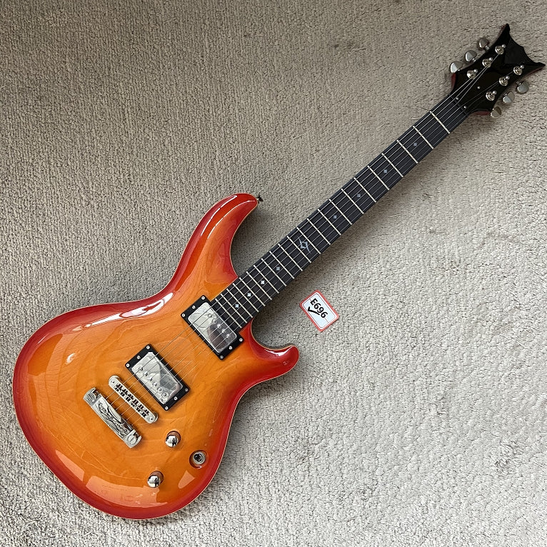 PANGO Music Electric Gutiar on Sale (072)