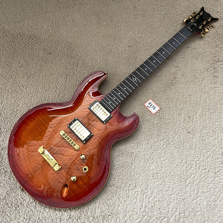 PANGO Music Electric Gutiar on Sale (071)
