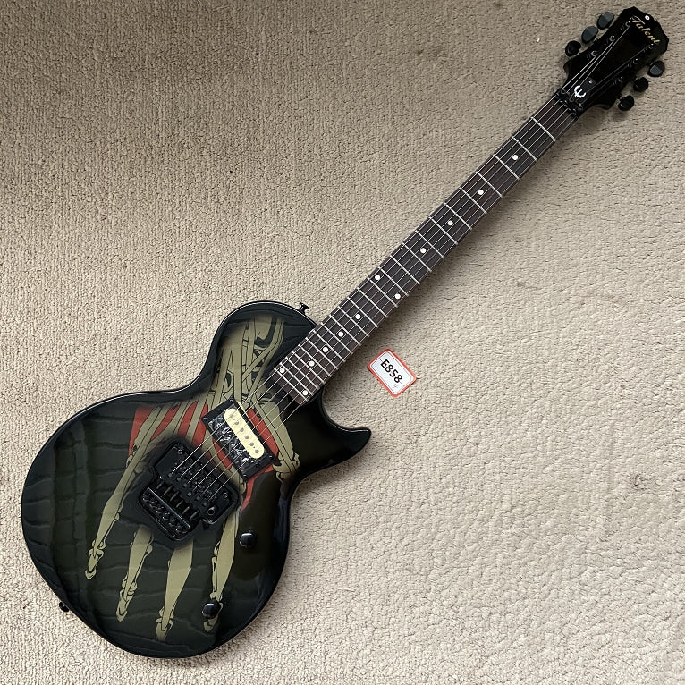 PANGO Music Electric Gutiar on Sale (014)