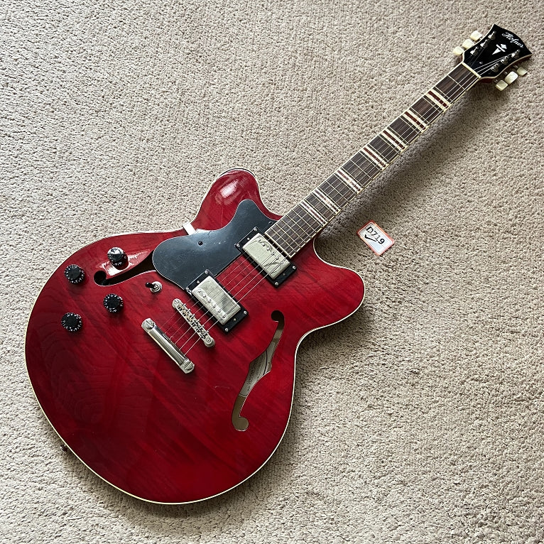 PANGO Music Electric Gutiar on Sale (078)
