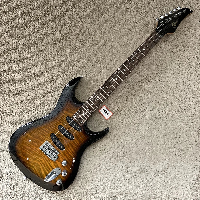 PANGO Music Electric Gutiar on Sale (010)