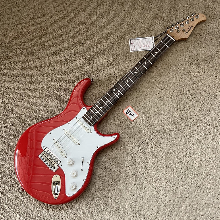 PANGO Music Electric Gutiar on Sale (057)