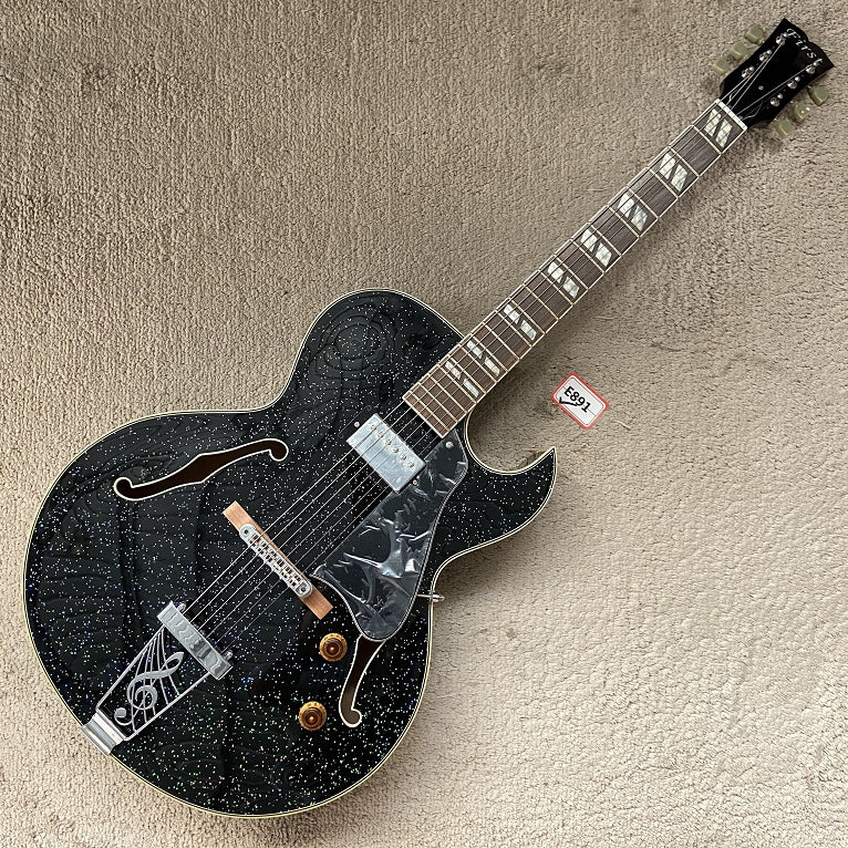 PANGO Music Electric Gutiar on Sale (042)