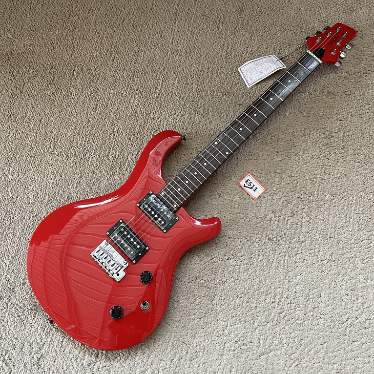PANGO Music Electric Gutiar on Sale (062)