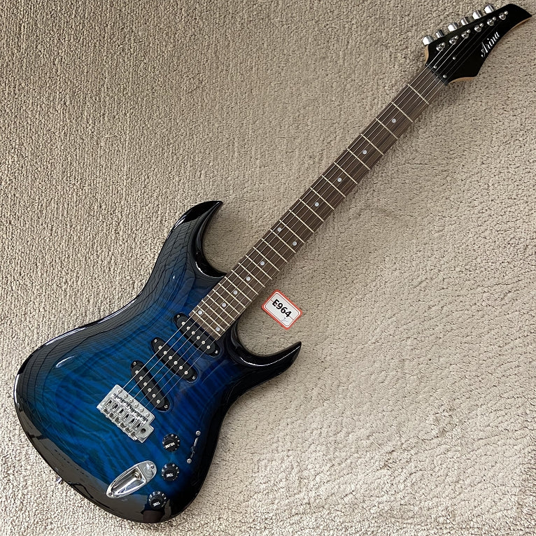 PANGO Music Electric Gutiar on Sale (004)