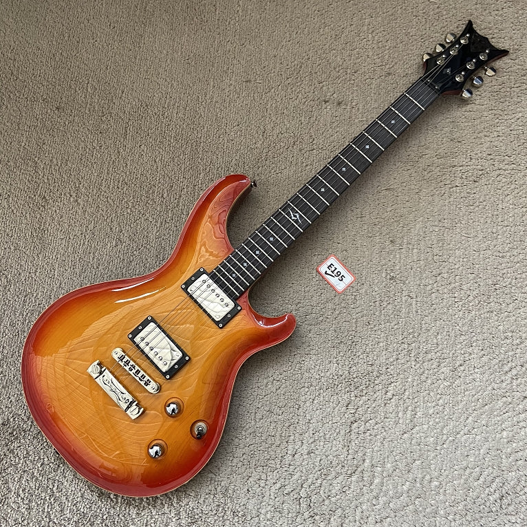 PANGO Music Electric Gutiar on Sale (066)