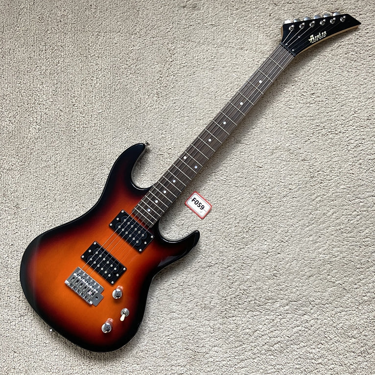 PANGO Music Electric Gutiar on Sale (007)