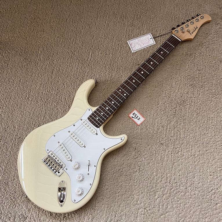 PANGO Music Electric Gutiar on Sale (054)