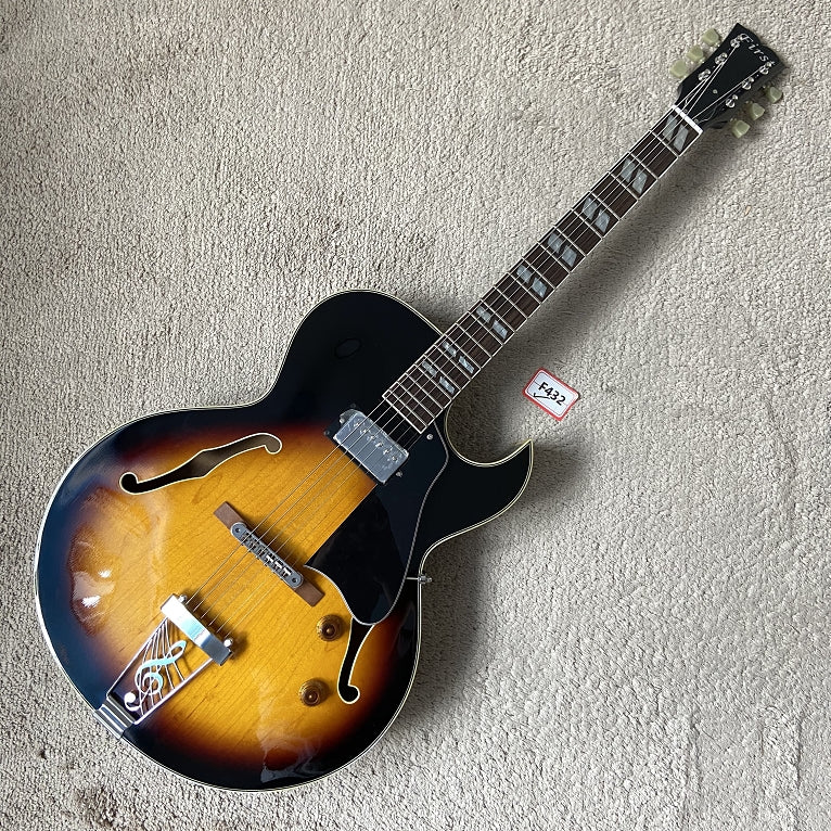 PANGO Music Electric Gutiar on Sale (046)