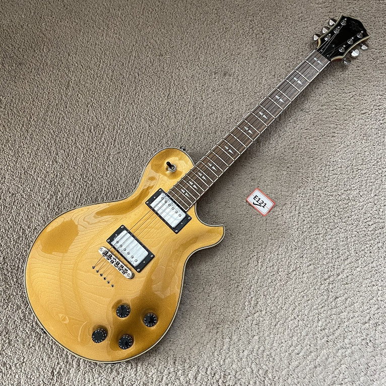 PANGO Music Electric Gutiar on Sale (048)