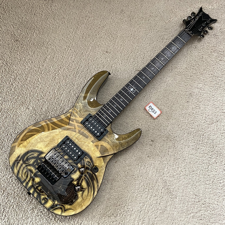PANGO Music Electric Gutiar on Sale (069)
