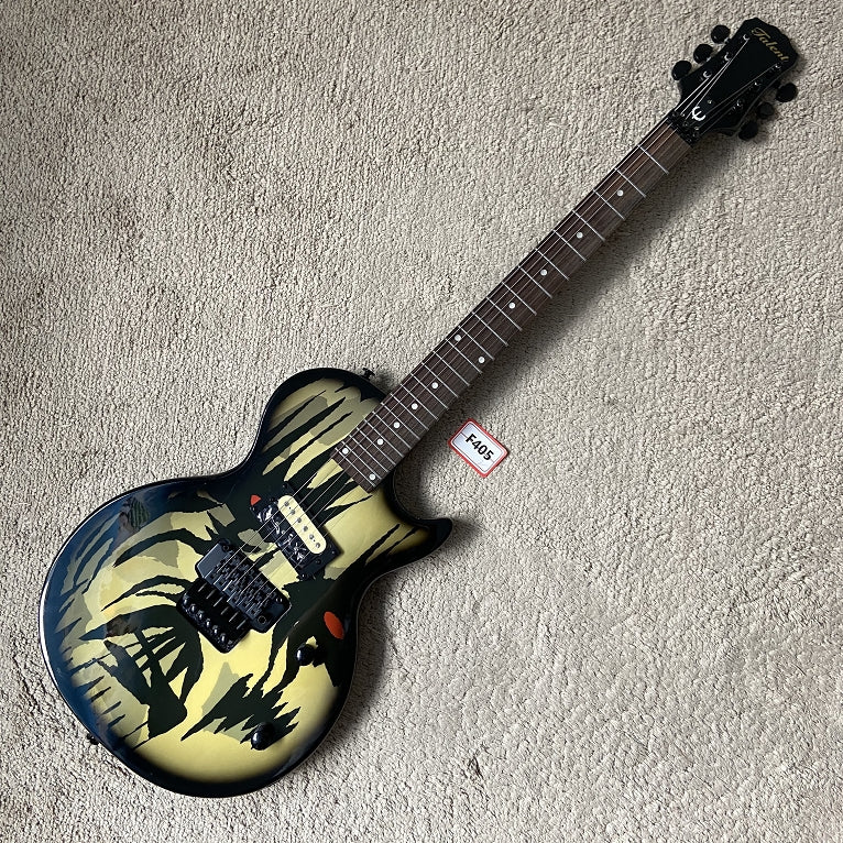 PANGO Music Electric Gutiar on Sale (019)