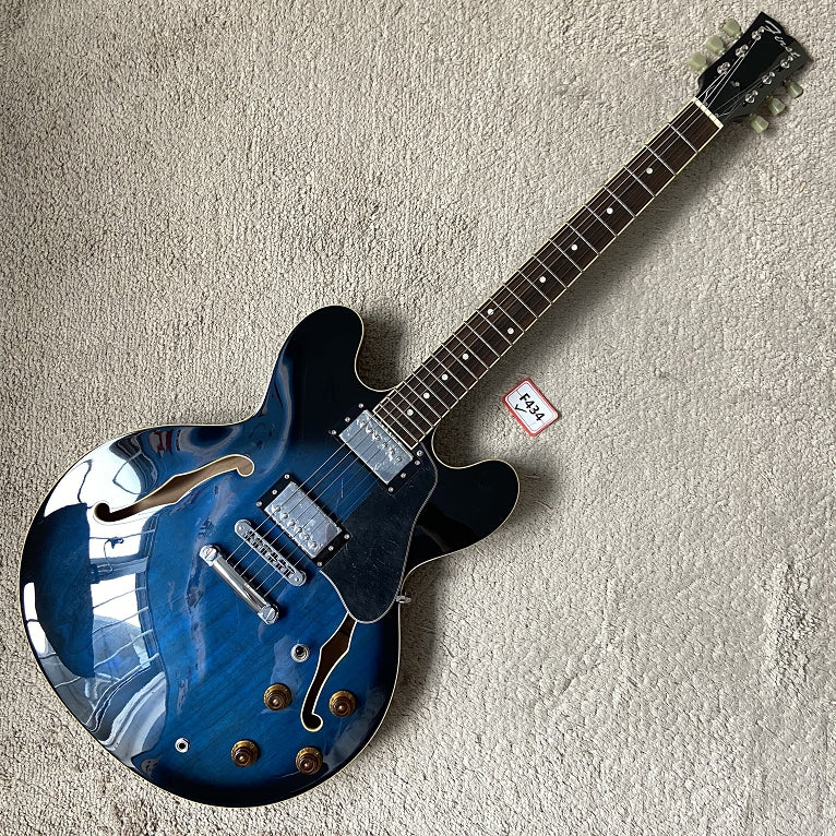 PANGO music Electric gutiar for sale (034)