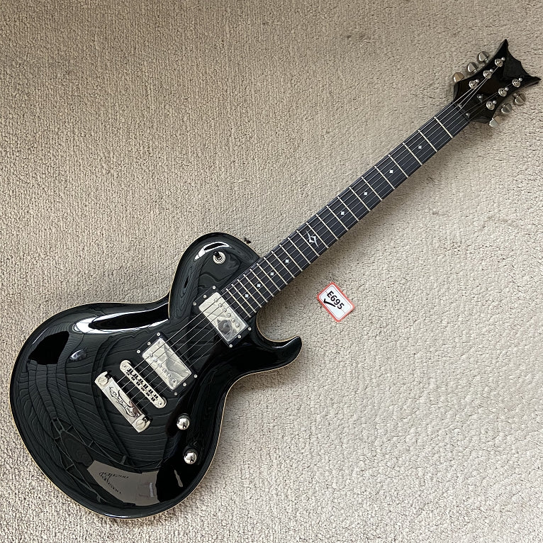 PANGO Music Electric Gutiar on Sale (067)