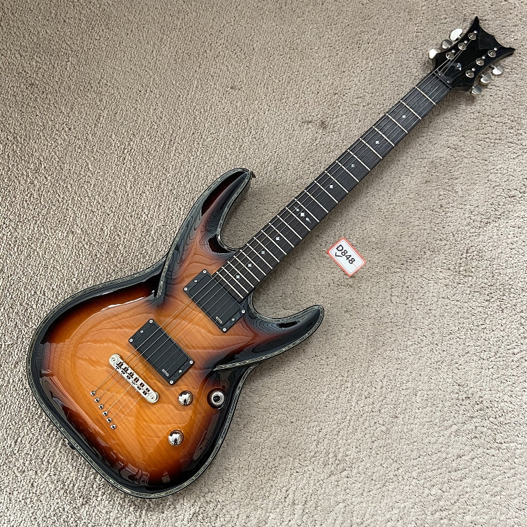 PANGO Music Electric Gutiar on Sale (089)
