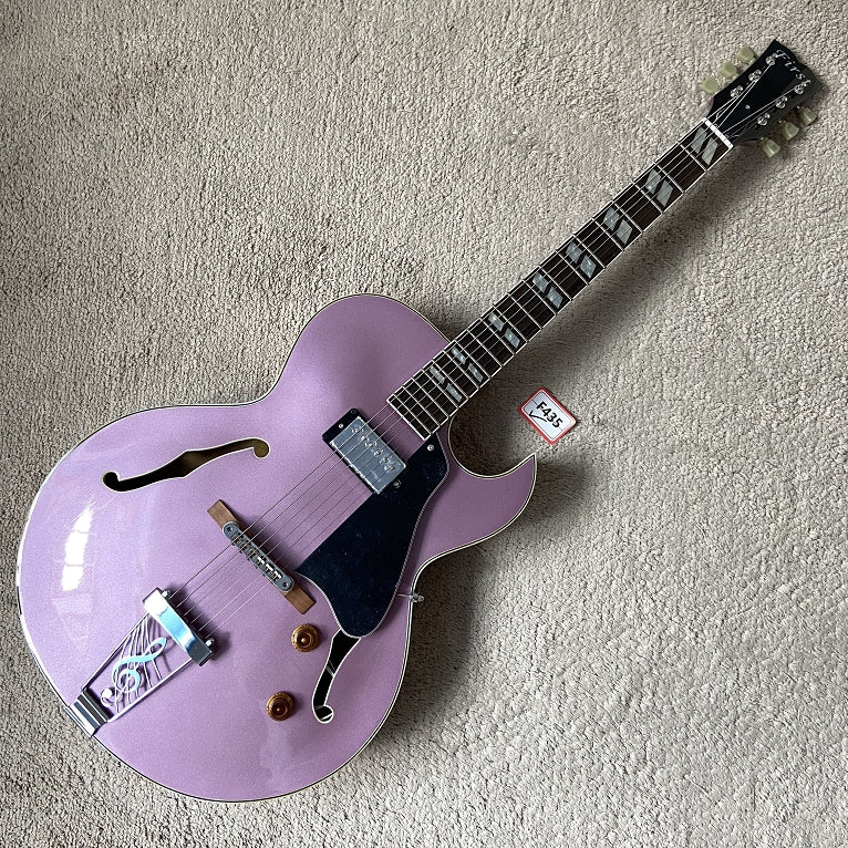 PANGO Music Electric Gutiar on Sale (045)