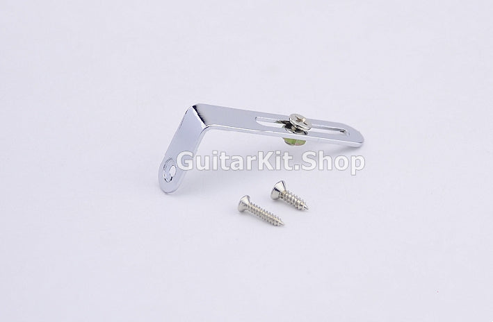 GuitarKit.Shop Guitar Pickguard  Bracket（PB-001）