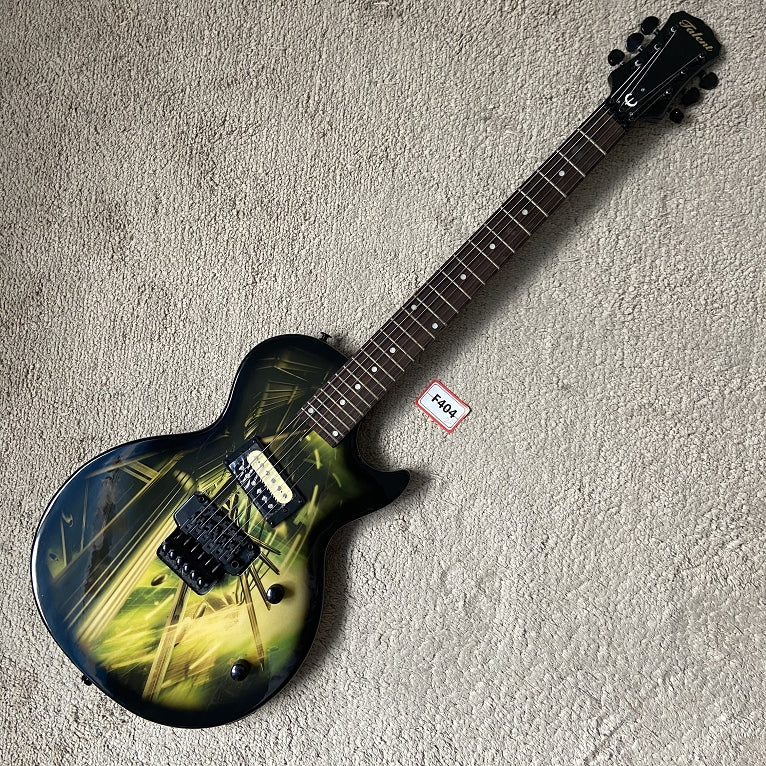 PANGO Music Electric Gutiar on Sale (017)