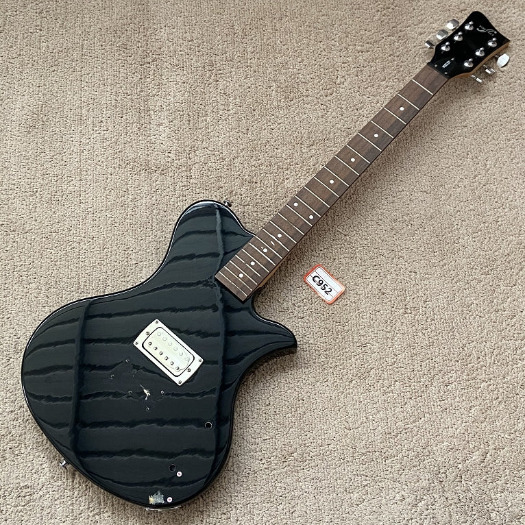 PANGO Music Electric Gutiar on Sale (001)