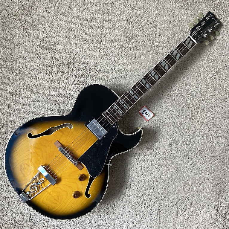 PANGO Music Electric Gutiar on Sale (043)