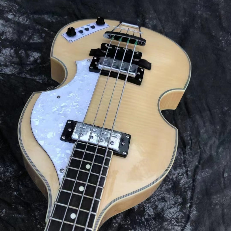 PANGO Music 4 Strings Electric Bass Guitar (YMZ-006)