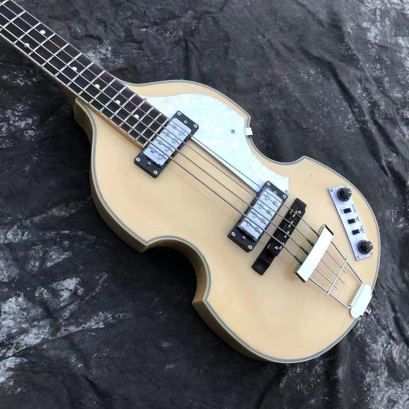 PANGO Music 4 Strings Electric Bass Guitar (YMZ-006)