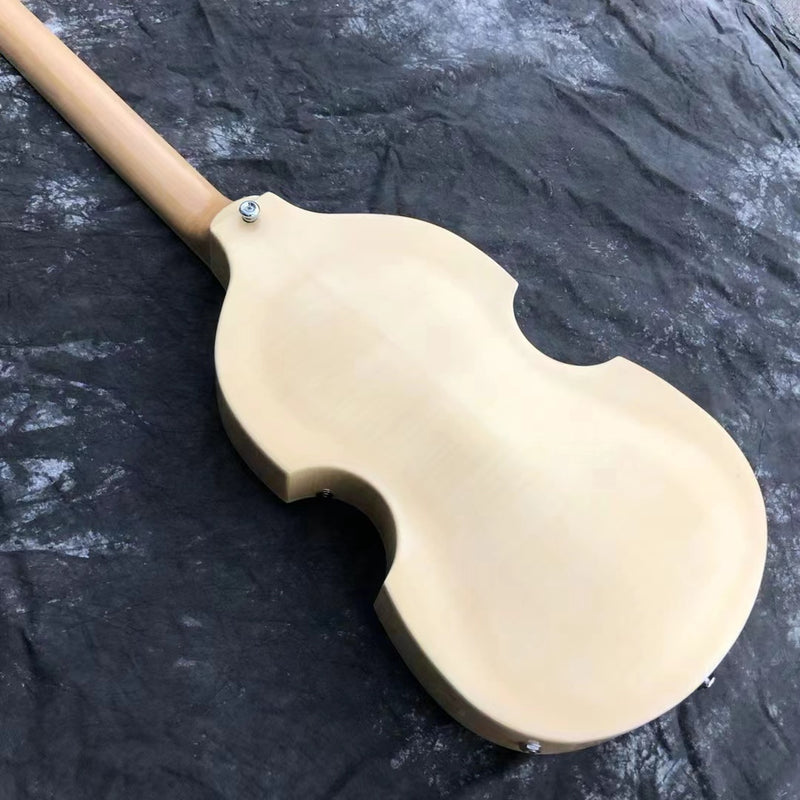 PANGO Music 4 Strings Electric Bass Guitar (YMZ-006)