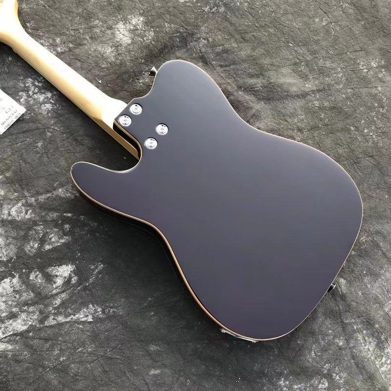 PANGO Music 8 Strings Mandolin Style Electric Guitar (YMZ-063)