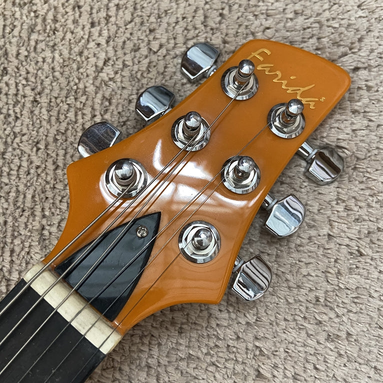PANGO Music Electric Gutiar on Sale (050)